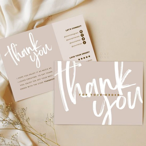 Timeless Gratitude